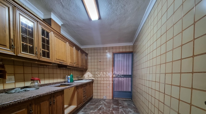 Murcia - Abanilla - 161m2