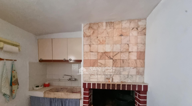 Murcia - Abanilla - 161m2