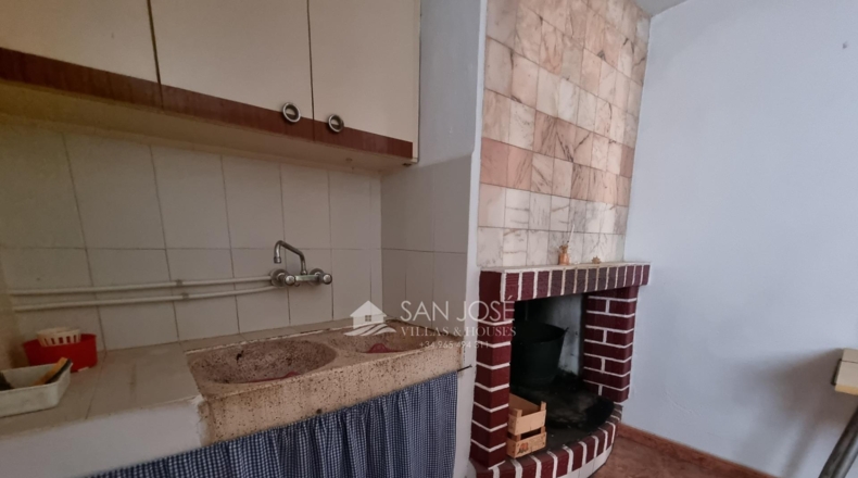 Murcia - Abanilla - 161m2