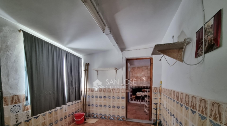 Murcia - Abanilla - 161m2