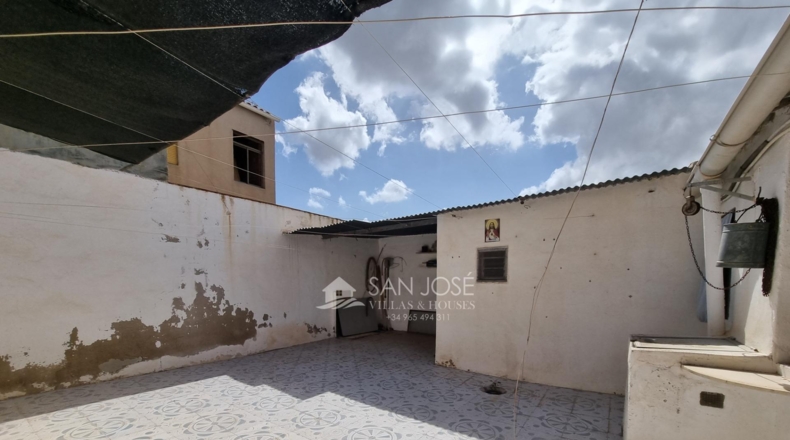 Murcia - Abanilla - 161m2