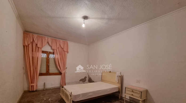 Murcia - Abanilla - 161m2