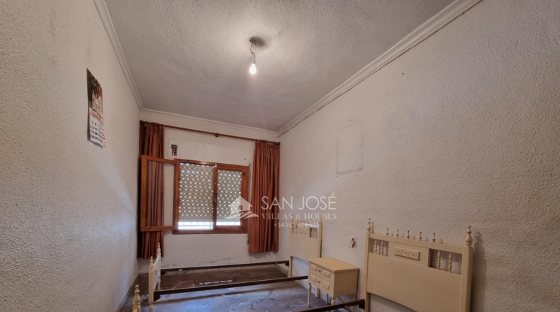 Murcia - Abanilla - 161m2