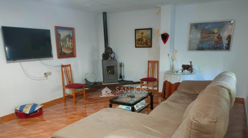 Alicante - la Romana - 162m2