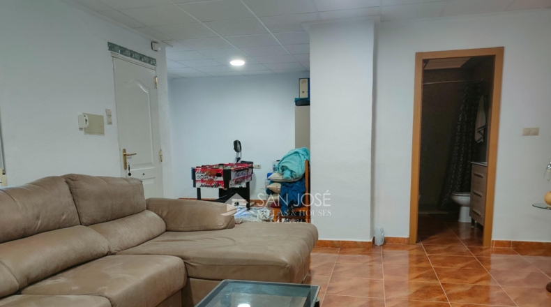 Alicante - la Romana - 162m2