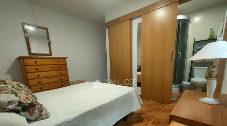 Alicante - la Romana - 162m2