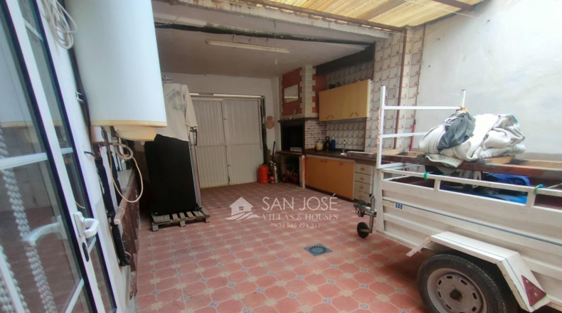 Alicante - la Romana - 162m2