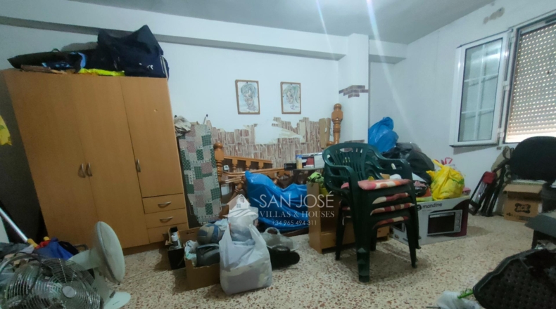 Alicante - la Romana - 162m2