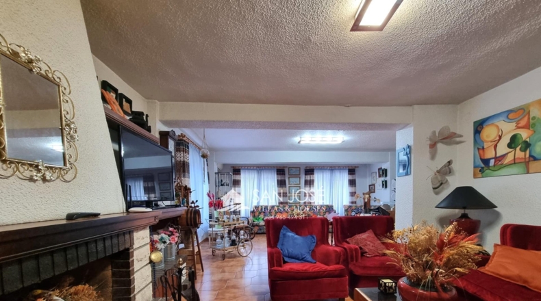 Alicante - Petrer - 7240m2