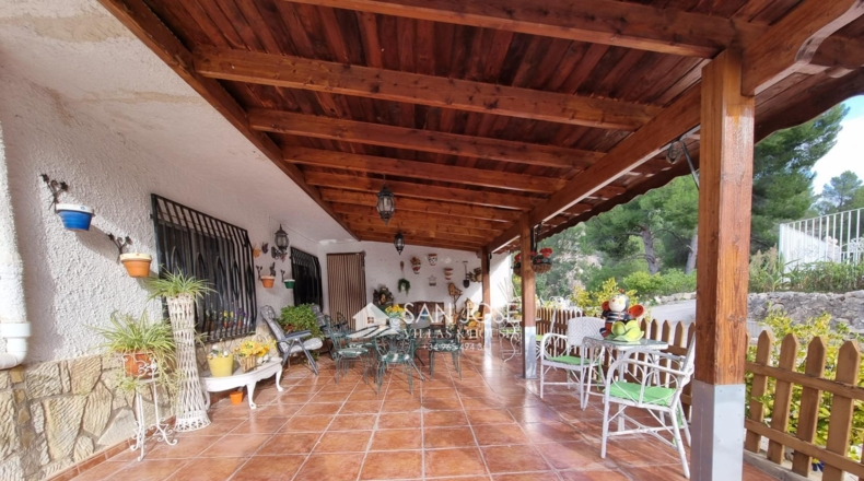 Alicante - Petrer - 7240m2