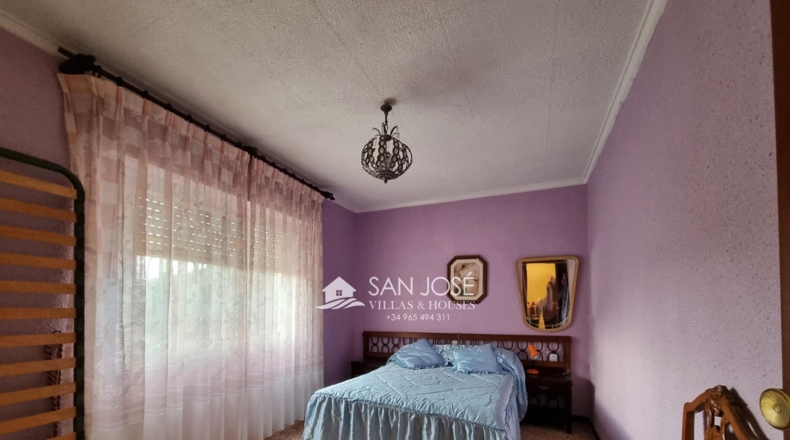 Alicante - Petrer - 7240m2