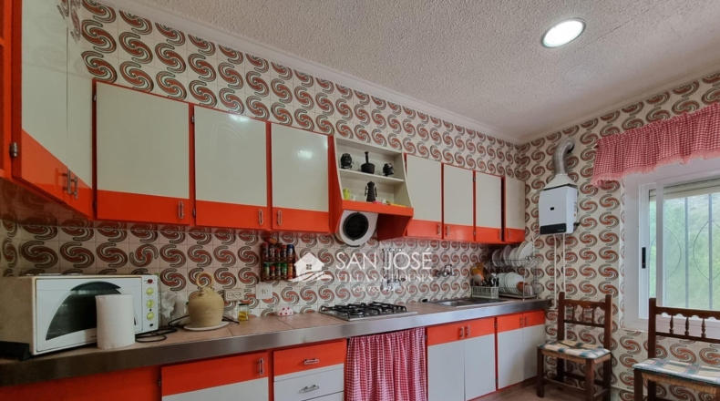 Alicante - Petrer - 7240m2