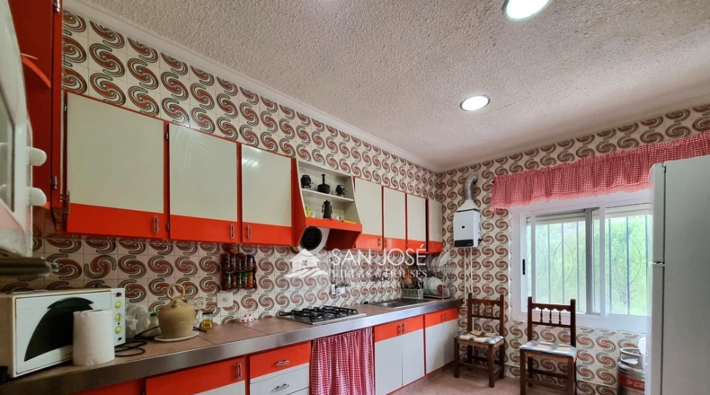Alicante - Petrer - 7240m2