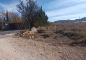 Terreny no urbanitzable en venda a la España, Montfort, ref.: TR99242 foto