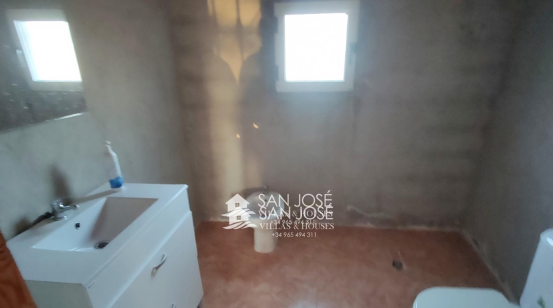 Alicante - Hondón de las Nieves - 10200m2