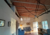 Chalet independiente con terreno en venta en la España, Aspe, ref: TR99055 foto
