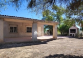 Chalet independiente con terreno en venta en la España, Aspe, ref: TR99055 foto