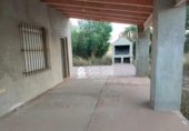 Chalet independiente con terreno en venta en la España, Aspe, ref: TR99055 foto