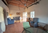 Chalet independiente con terreno en venta en la España, Aspe, ref: TR99055 foto
