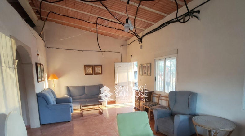 Alicante - Hondón de las Nieves - 10200m2