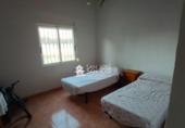 Chalet independiente con terreno en venta en la España, Aspe, ref: TR99055 foto