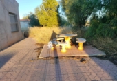Chalet independiente con terreno en venta en la España, Aspe, ref: TR99055 foto