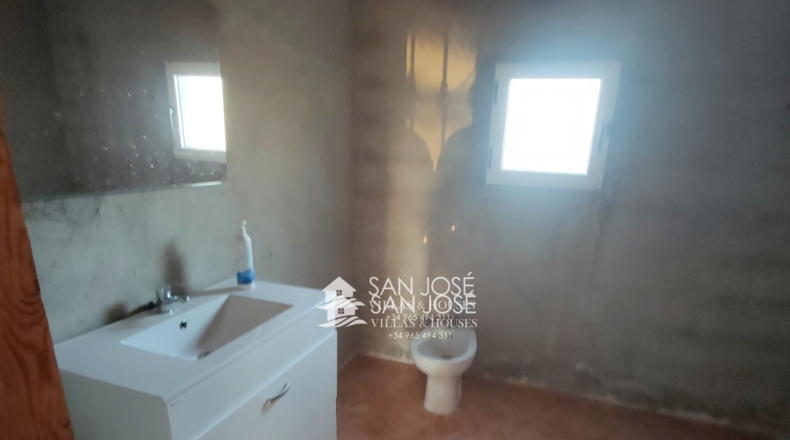 Alicante - Hondón de las Nieves - 10200m2