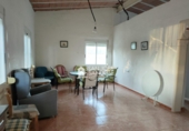 Chalet independiente con terreno en venta en la España, Aspe, ref: TR99055 foto