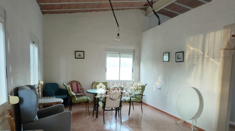 Alicante - Hondón de las Nieves - 10200m2