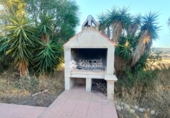 Chalet independiente con terreno en venta en la España, Aspe, ref: TR99055 foto
