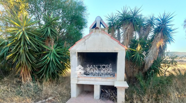 Alicante - Hondón de las Nieves - 10200m2