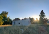 Chalet independiente con terreno en venta en la España, Aspe, ref: TR99055 foto