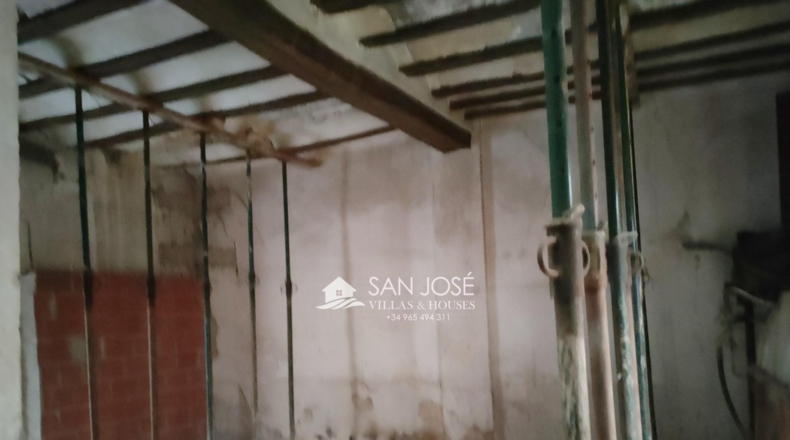 Alicante - Aspe - 200m2