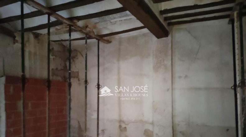 Alicante - Aspe - 200m2