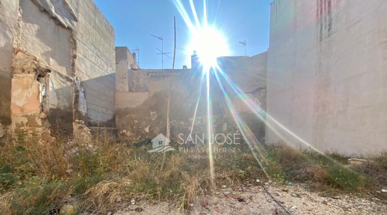 Alicante - Aspe - 183m2