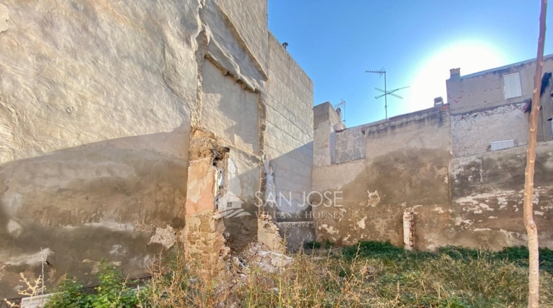 Alicante - Aspe - 183m2