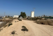 Parcel·la urbanitzable en venda a la España, Elx, ref.: TR102707 foto