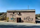 Casa de campo con terreno en venta en la España, Aspe, ref: TR106463 foto
