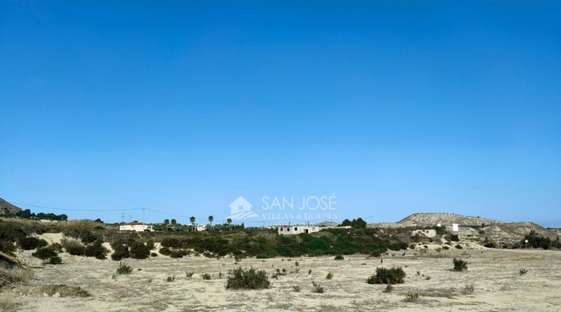 Alicante - Crevillente - 11928m2