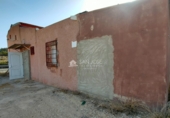 Casa de campo con terreno en venta en la España, Aspe, ref: TR106463 foto