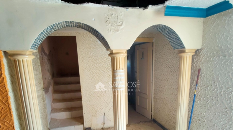 Alicante - Crevillente - 11928m2