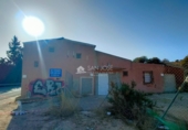 Casa de campo con terreno en venta en la España, Aspe, ref: TR106463 foto
