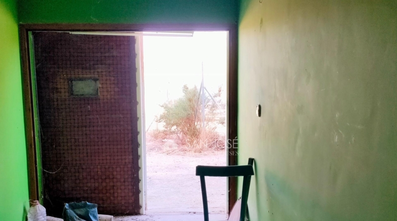 Alicante - Crevillente - 11928m2