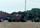 Casa de campo con terreno en venta en la España, Aspe, ref: TR106463 foto