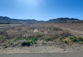Terreny no urbanitzable en venda a la España, el Fondó dels Frares, ref.: TR106554 foto