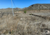 Non-developable land for sale on España, Orihuela, ref: TR106553 photo
