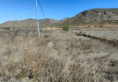 Non-developable land for sale on España, Orihuela, ref: TR106553 photo