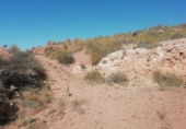 Non-developable land for sale on España, Abanilla, ref: TR106550 photo