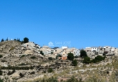 Non-developable land for sale on España, Abanilla, ref: TR106550 photo