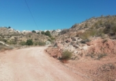 Non-developable land for sale on España, Abanilla, ref: TR106550 photo